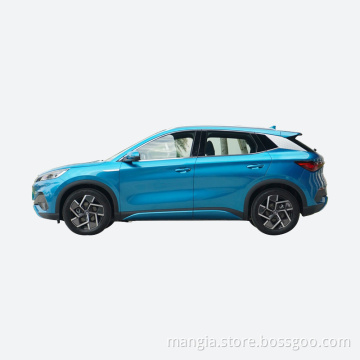 New cars China BYD electric car big power electric sports car fast speed off road electric vehicles left hand drive electric car